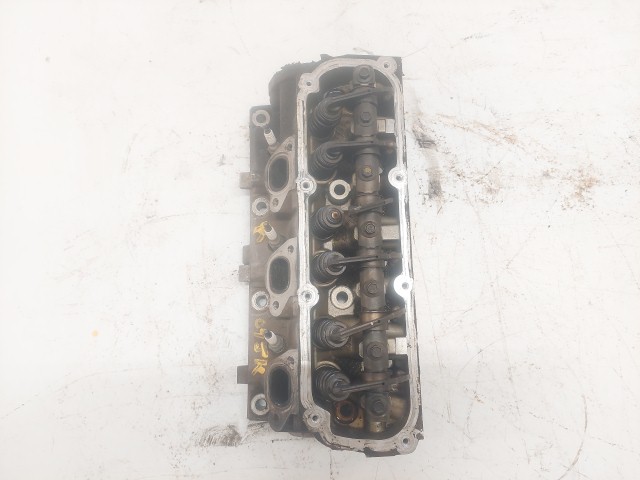 Wrangler JK 3.8L V6 Cylinder Head SOHC 04666049AA 2007-2011