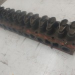 Cylinder Head for 6 Cyl Engine Casting Number 2686