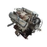 Jeep 5.9L 360 V8 Builder Core Block 8 Cylinder Engine 3195528 1970-1984