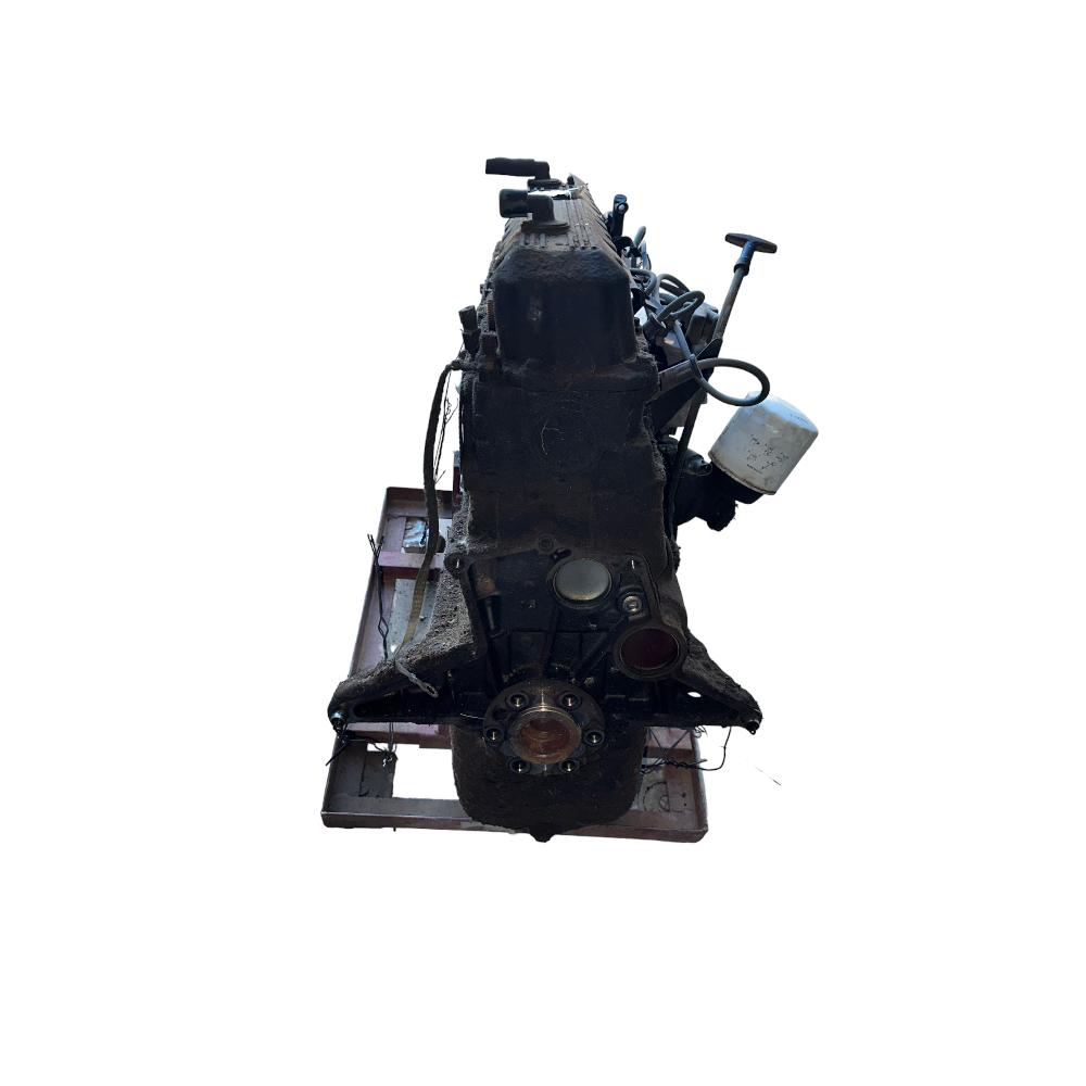 1991-1995 Jeep Cherokee XJ 4.0 Engine Running Good Compression 53008405 ...