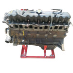 Jeep 4.0L 6 Cylinder Engine 118K 53010327AB 1999-2004