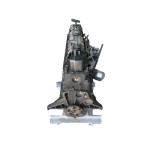Wrangler TJ 242 4.0 I-6 Engine Inline 6 Cylinder 1997-1999