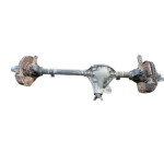 CJ Dana 30 4.27 Front Axle Assembly with Disc Brakes 1972-1975