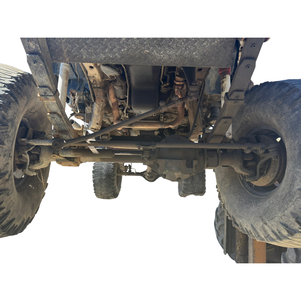 East West Off Road Dana 44 Driver Side Knuckle – Premachined – Chevy & Jeep