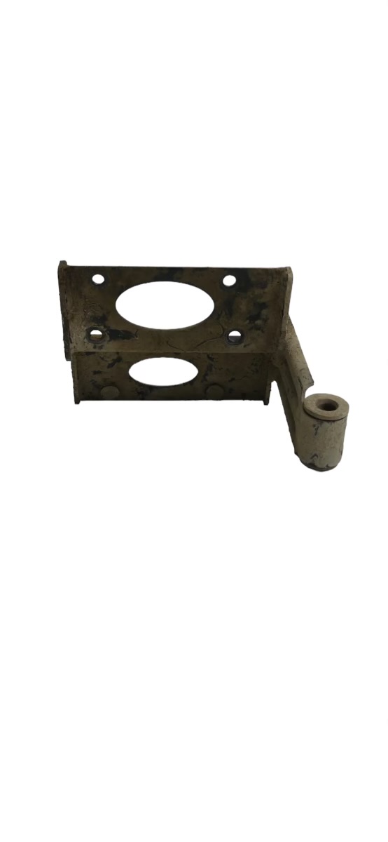 2003-2006 Jeep Wrangler TJ LJ Automatic Transmission crossmember and exhaust mount bracket