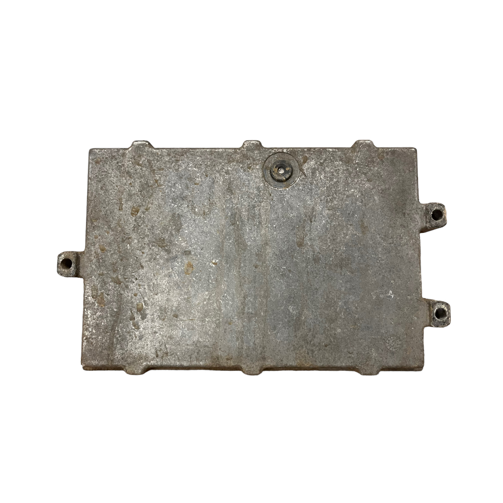 thumbnail interactive-video image 1 of Remanufactured PCM ECU Engine Computer For 2009 Jeep Wrangler 3.8L - OEM 05150466, Plug & Go 1 of 3