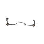 1999-2004 Jeep Grand Cherokee WJ Rear Sway Bar with Brackets and Hardware
