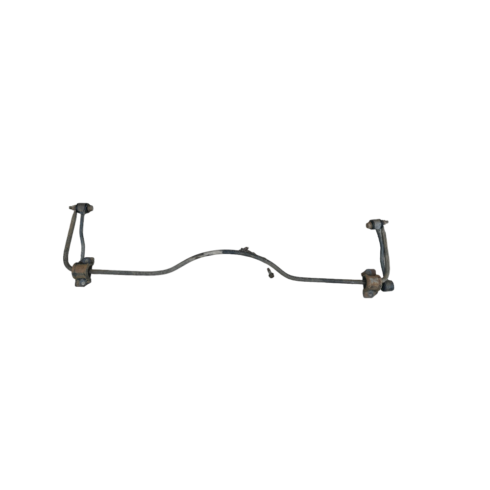 19992004 Jeep Grand Cherokee WJ Rear Sway Bar with Brackets and Hardware Parts Breakers