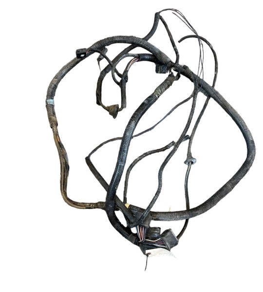 1990 YJ Crossbody Wiring Harness With Hardtop Connection