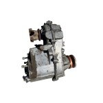 Jeep Transfer Case with SYE 