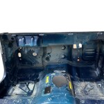 2002 Jeep Wrangler TJ Patriot Blue Tub Grade A Body