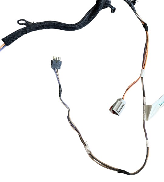 Wrangler JKU Right Rear Door Wiring Harness 56051708