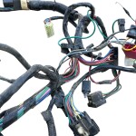 Wrangler YJ Dash Harness 1992-1995 