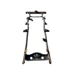 1982-1986 Jeep CJ7 Frame Grade A- Chassis We deliver Rust Free Frames and Tubs