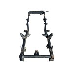 1987-1995 Jeep Wrangler YJ Frame 4.0 6 Cylinder Grade B watch video