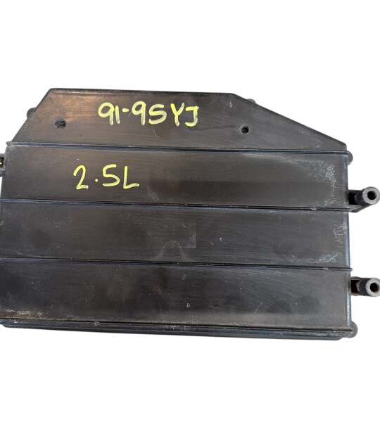 Jeep Wrangler 2.5L Engine Computer ECM PCM 1991-1995 