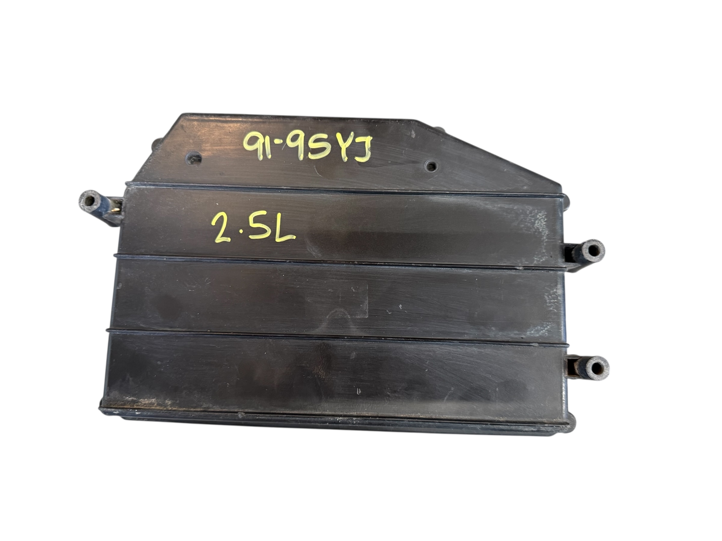 Jeep Wrangler 2.5L Engine Computer ECM PCM 1991-1995 