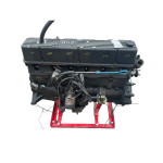 CJ 4.2L 258 Motor Freshly Rebuilt Engine with 39K 145 Compression 1972-1986
