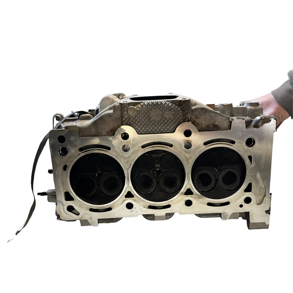 Jeep Passenger Side Cylinder Head Pentastar 3.6L Parts Breakers Rust Free used jeeps parts