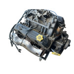 1993-1998 Jeep Grand Cherokee ZJ 5.2L V8 Engine