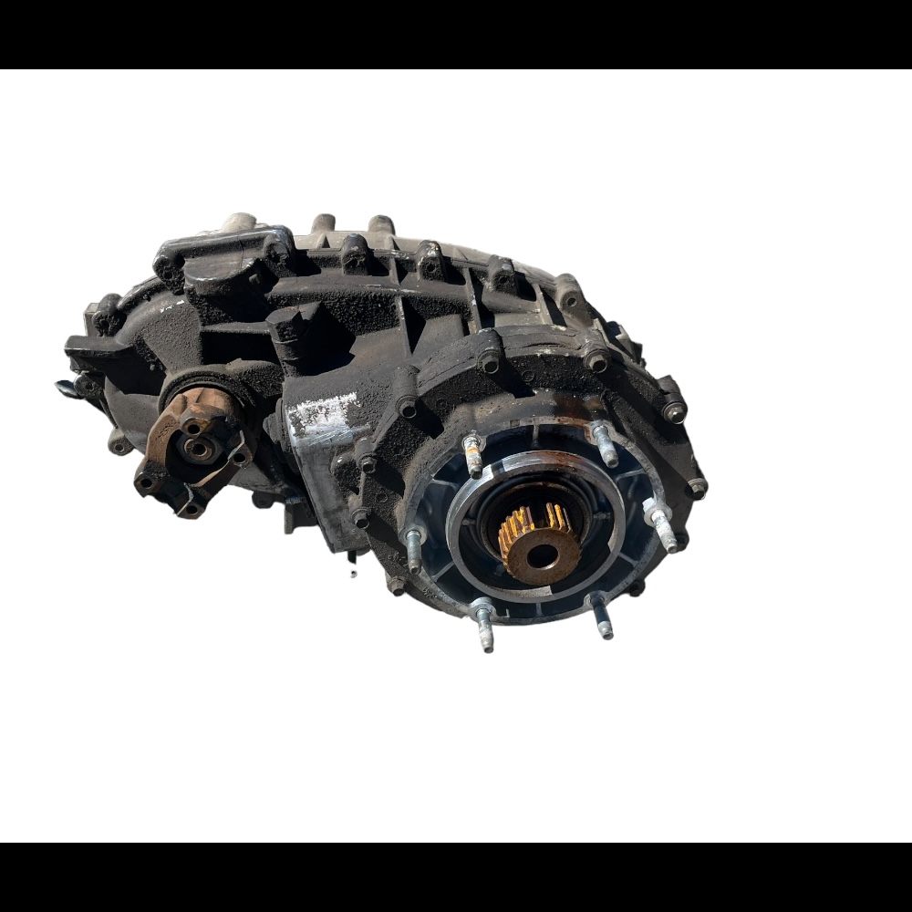 Jeep Wrangler JK Rubicon Rock Trac NP241HD Transfer Case 41 20122018