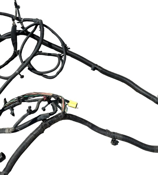 2008 Wrangler Body Chassis Wiring Harness 68023387AC 68030068AB1