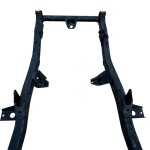 1987-1995 Jeep Wrangler YJ 2.5L Frame Grade A 4 Cylinder Chassis Rust Free We Ship