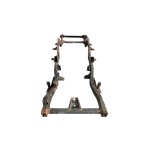 1997-2002 Jeep Wrangler TJ 4.0 Grade B Frame Chassis 