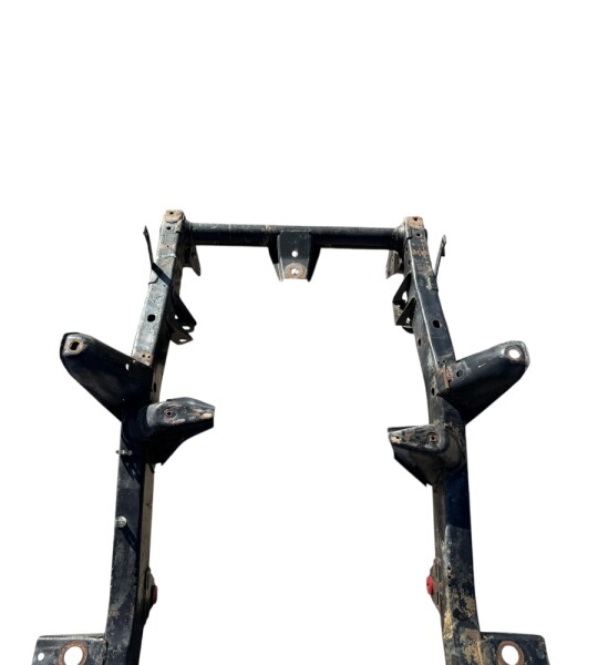 1987-1995 Jeep Wrangler YJ Frame 4.0 6 Cylinder Grade B watch video