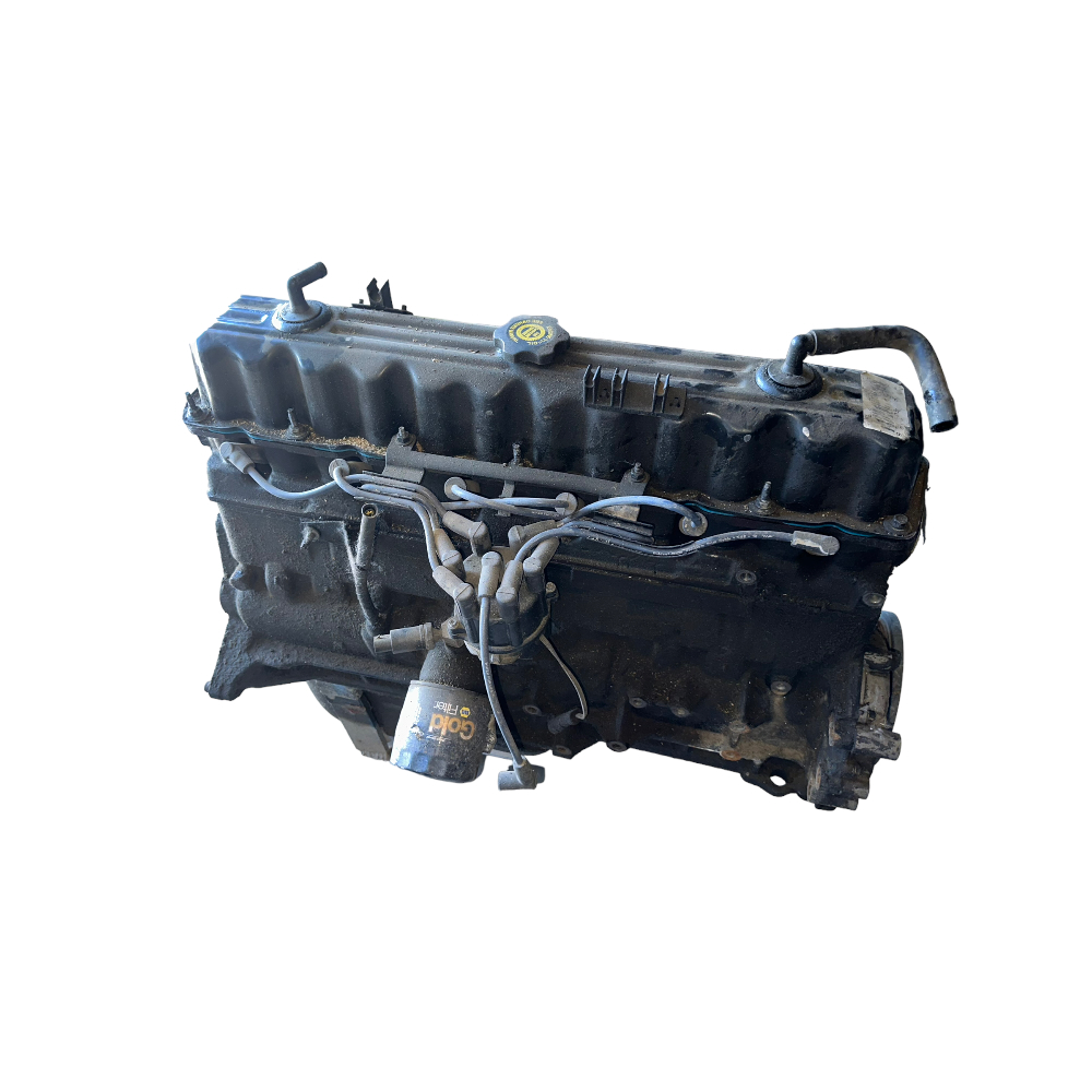 Wrangler TJ 242 4.0 I-6 Engine Inline 6 Cylinder 1997-1999
