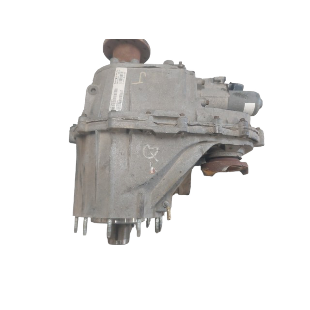 Grand Cherokee WK Transfer Case 5.7 Hemi 52105703AA 20052010 Parts