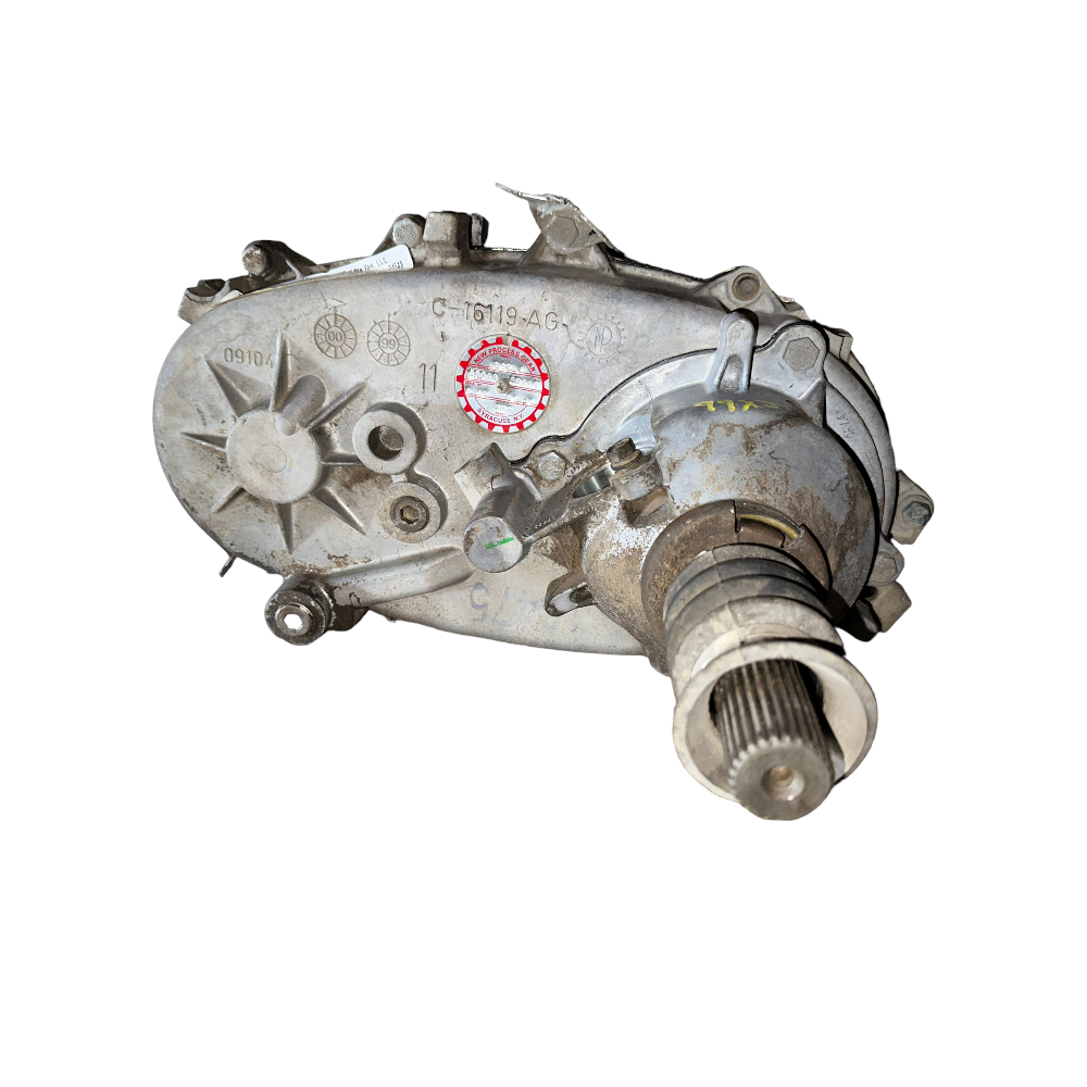 6 Candele Compatibili Jeep Cherokee XJ 4.0L 1991-2001 | Kit IRP/XJ/001C