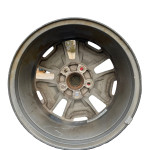 Wrangler JK JKU Rim Aluminum Wheel 5x5 17x7.5 1XA50TRMAA