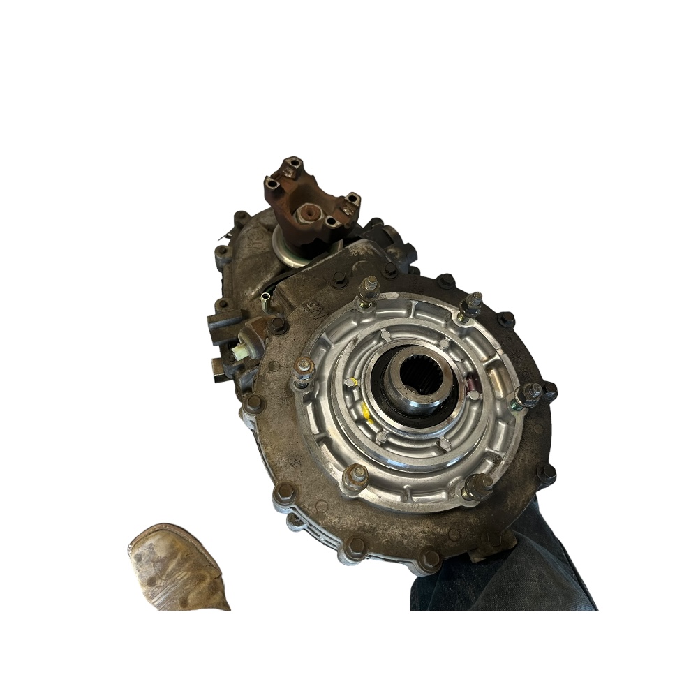 1997-2002 Jeep Wrangler TJ Transfer Case Drop Spacer Kit 4WD 4x4
