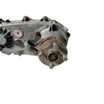 Jeep Transfer Case with SYE 