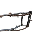 1987-1995 Jeep Wrangler YJ Frame Chassis Modified Grade B Discounted 