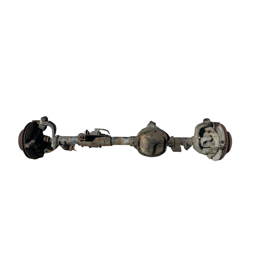 Front Left CV Axle Shaft Assembly For Jeep Wrangler Oman