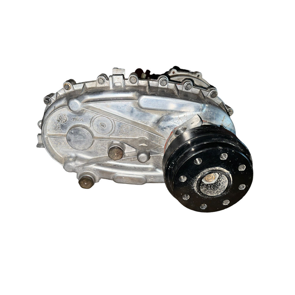 Rebuilt Rubicon Np 241 Rocktrac Transfer Case 41 Parts Breakers