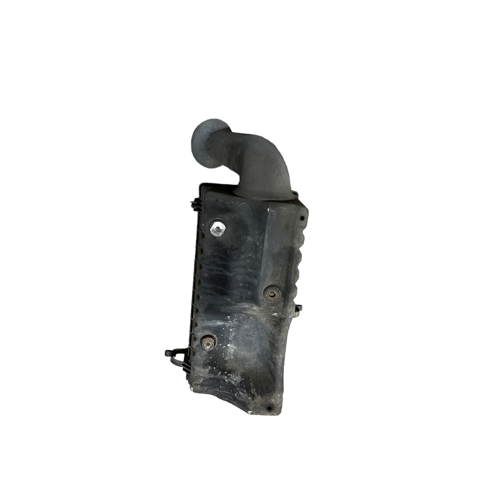 1997 Jeep Wrangler Fresh Air Intake Hose and Filter Housing Parts Breakers Rust Free used