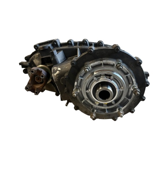 Wrangler TJ LJ Rubicon 241OR Rock-Trac Transfer Case 4:1