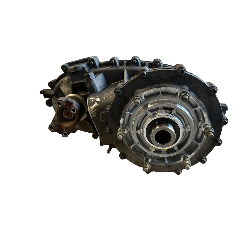 Wrangler TJ LJ Rubicon 241OR RockTrac Transfer Case 41 Parts