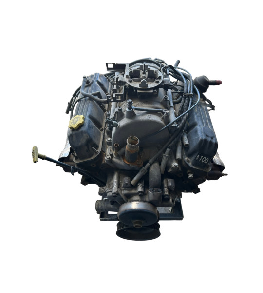 1993-1998 Jeep Grand Cherokee ZJ 5.2L V8 Engine