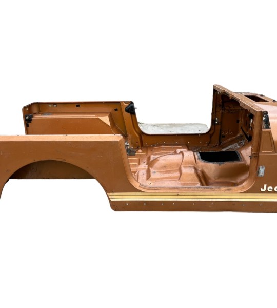 Wrangler YJ Battery Tray Bracket Fuse Box 19911995 Parts Breakers