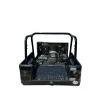 Jeep Wrangler TJ 2003-2006 Grade A Black Tub