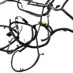 2008 Wrangler Body Chassis Wiring Harness 68023387AC 68030068AB1