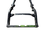 1987-1995 Jeep Wrangler YJ Frame 4.0 6 Cylinder Grade B watch video