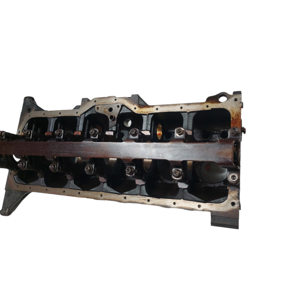 Wrangler TJ LJ 242 4.0 I-6 Engine Core Builder Block 2005-2006 - Parts ...