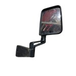 1997 Jeep Wrangler Driver And Passenger Side Mirrors 