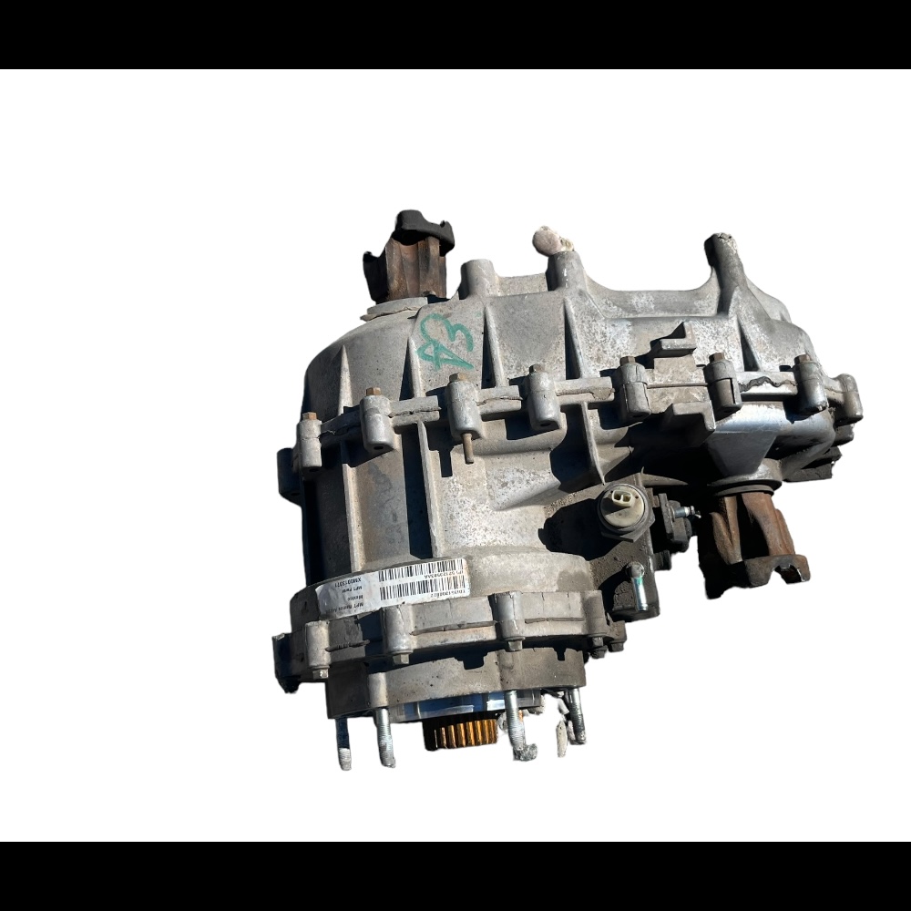 Jeep Wrangler JK Rubicon Rock Trac NP241HD Transfer Case 41 20122018