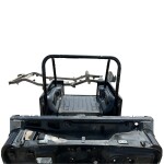 Jeep Wrangler TJ 2003-2006 Grade A Black Tub